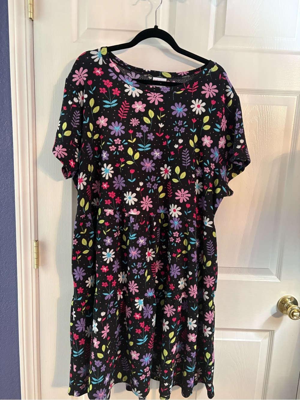 Lularoe Ariel dress